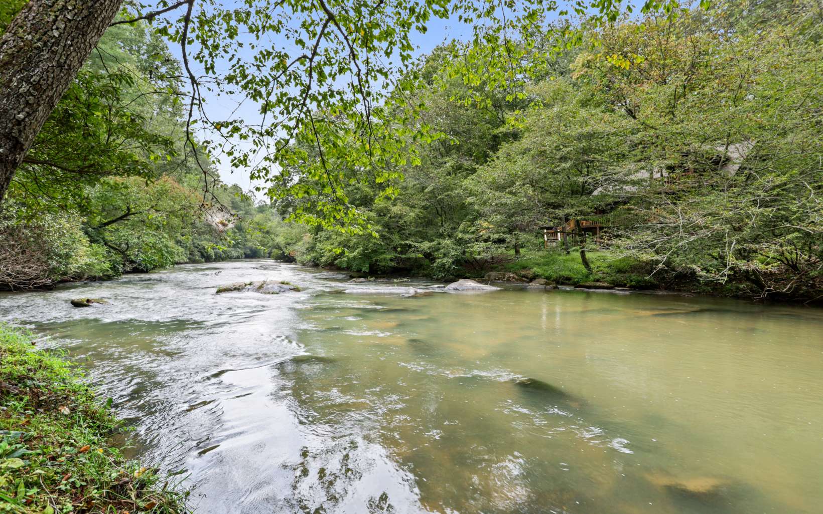 505 Riverwood Road Ellijay, GA 30536 - Photo 16 of 42 Additional View