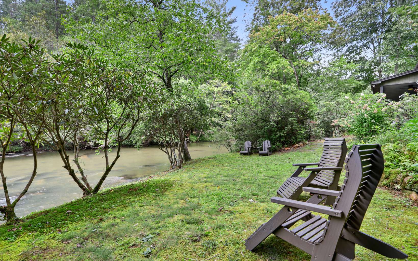 505 Riverwood Road Ellijay, GA 30536 - Photo 17 of 42 Additional View