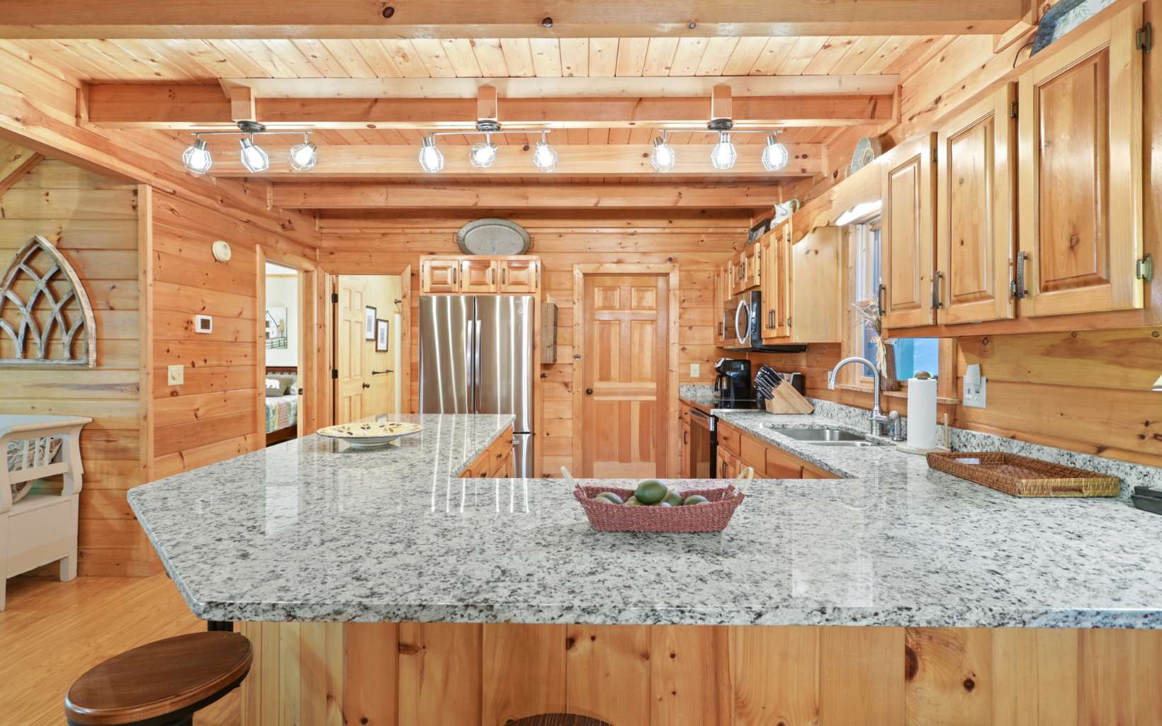 505 Riverwood Road Ellijay, GA 30536 - Photo 19 of 42 Additional View