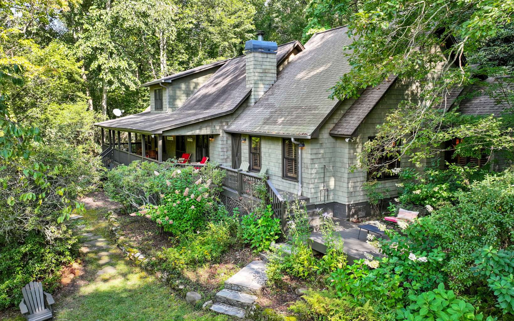 505 Riverwood Road Ellijay, GA 30536 - Photo 2 of 42 Additional View