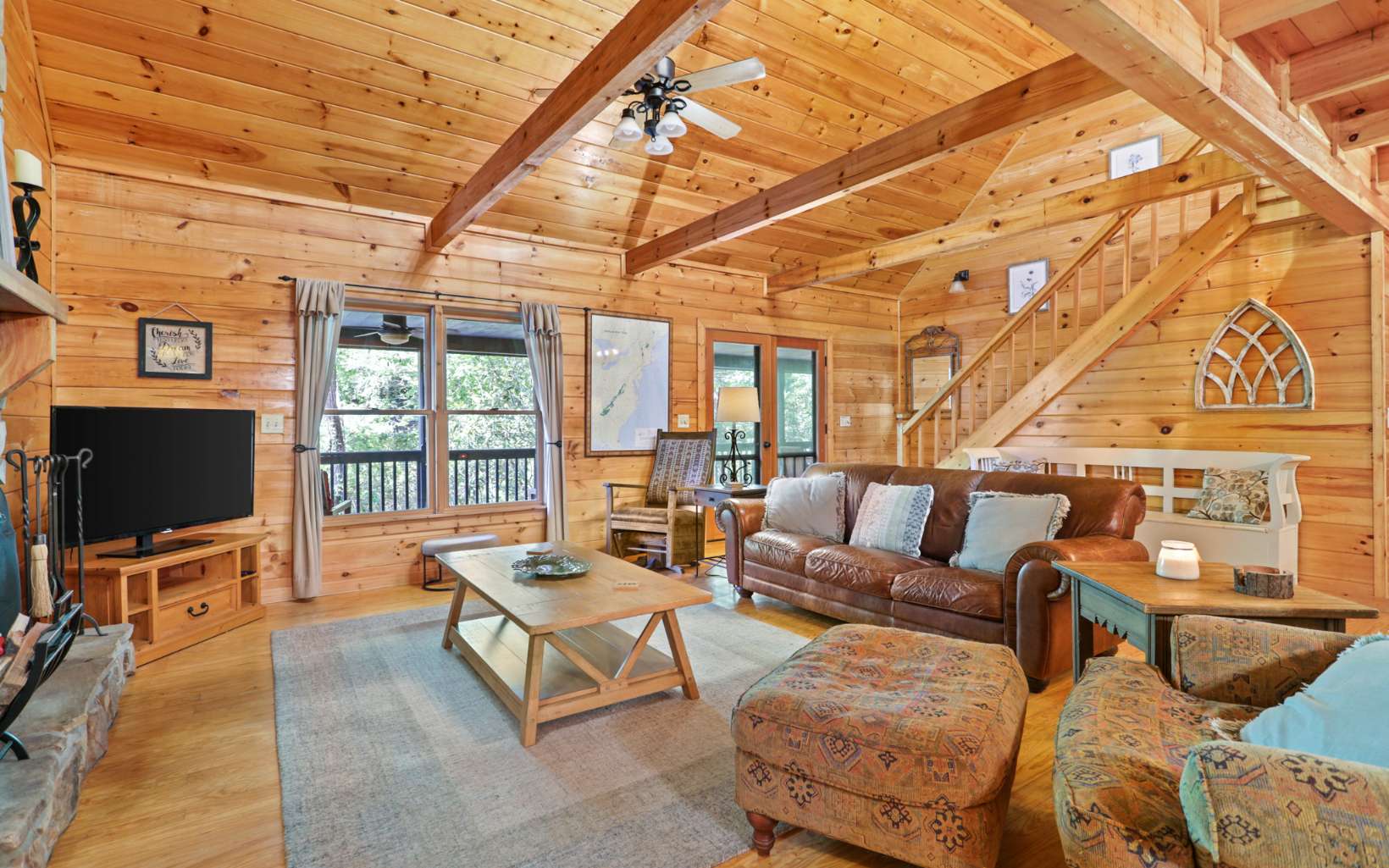 505 Riverwood Road Ellijay, GA 30536 - Photo 21 of 42 Additional View