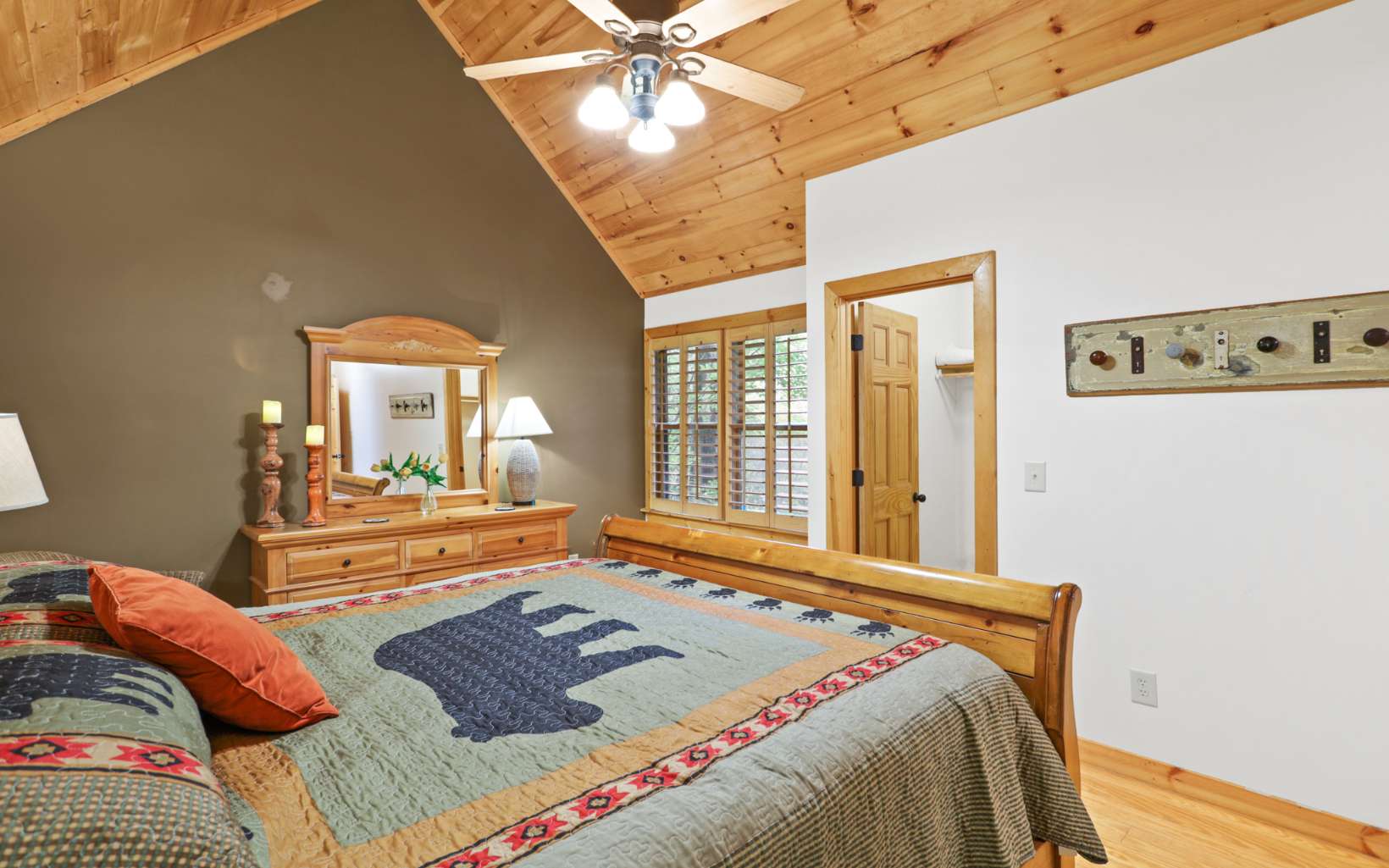 505 Riverwood Road Ellijay, GA 30536 - Photo 23 of 42 Additional View