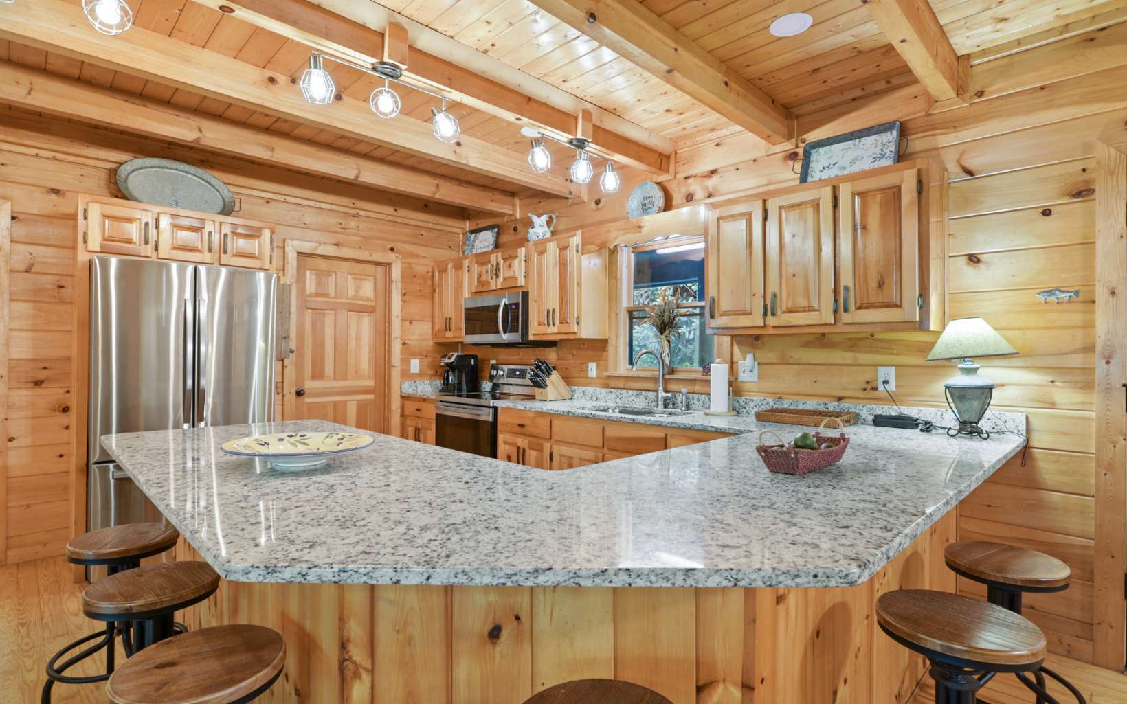 505 Riverwood Road Ellijay, GA 30536 - Photo 3 of 42 Additional View