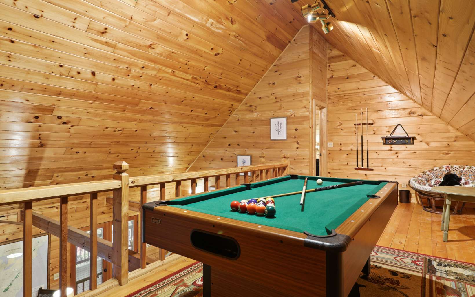 505 Riverwood Road Ellijay, GA 30536 - Photo 33 of 42 Additional View