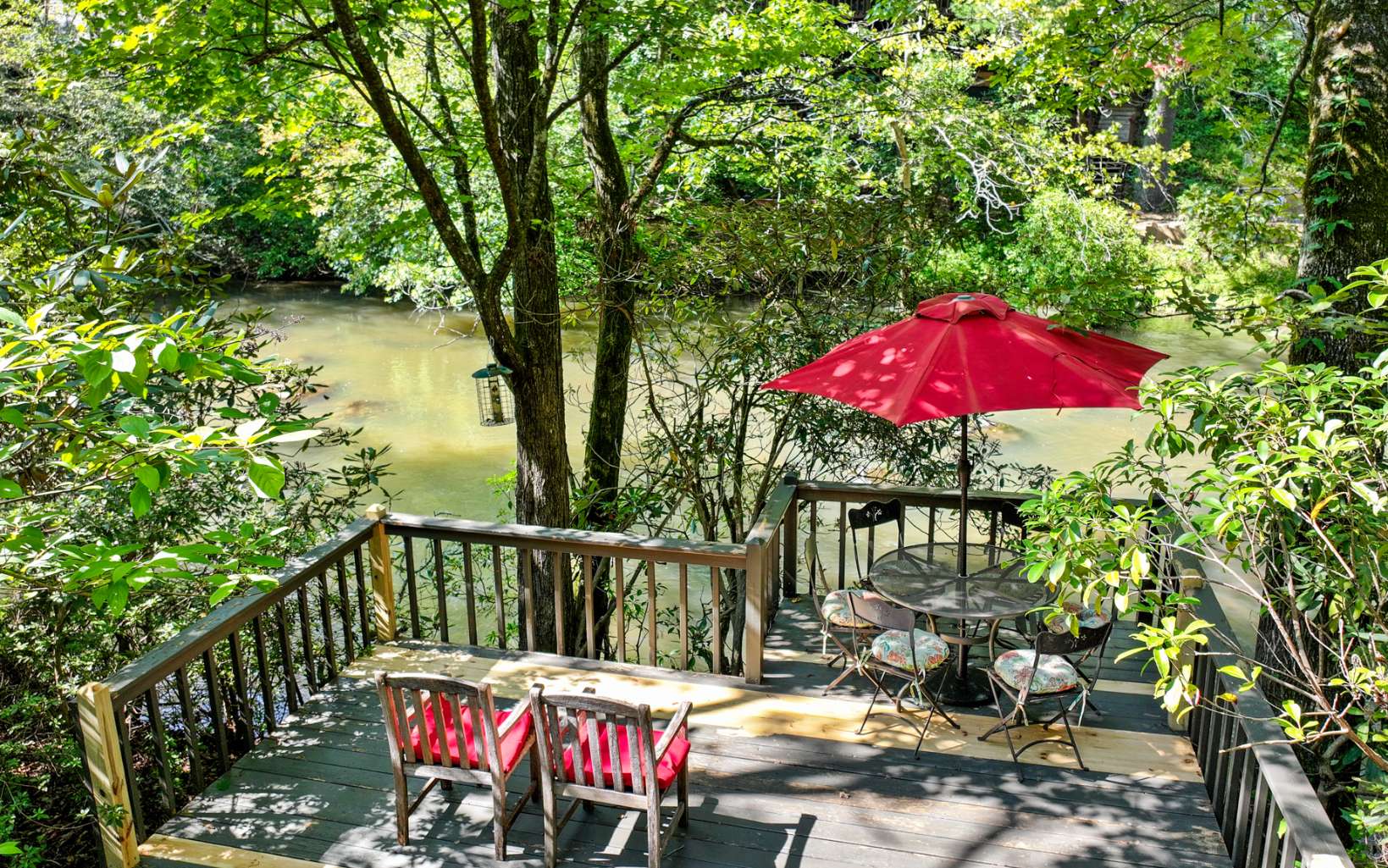 505 Riverwood Road Ellijay, GA 30536 - Photo 35 of 42 Additional View