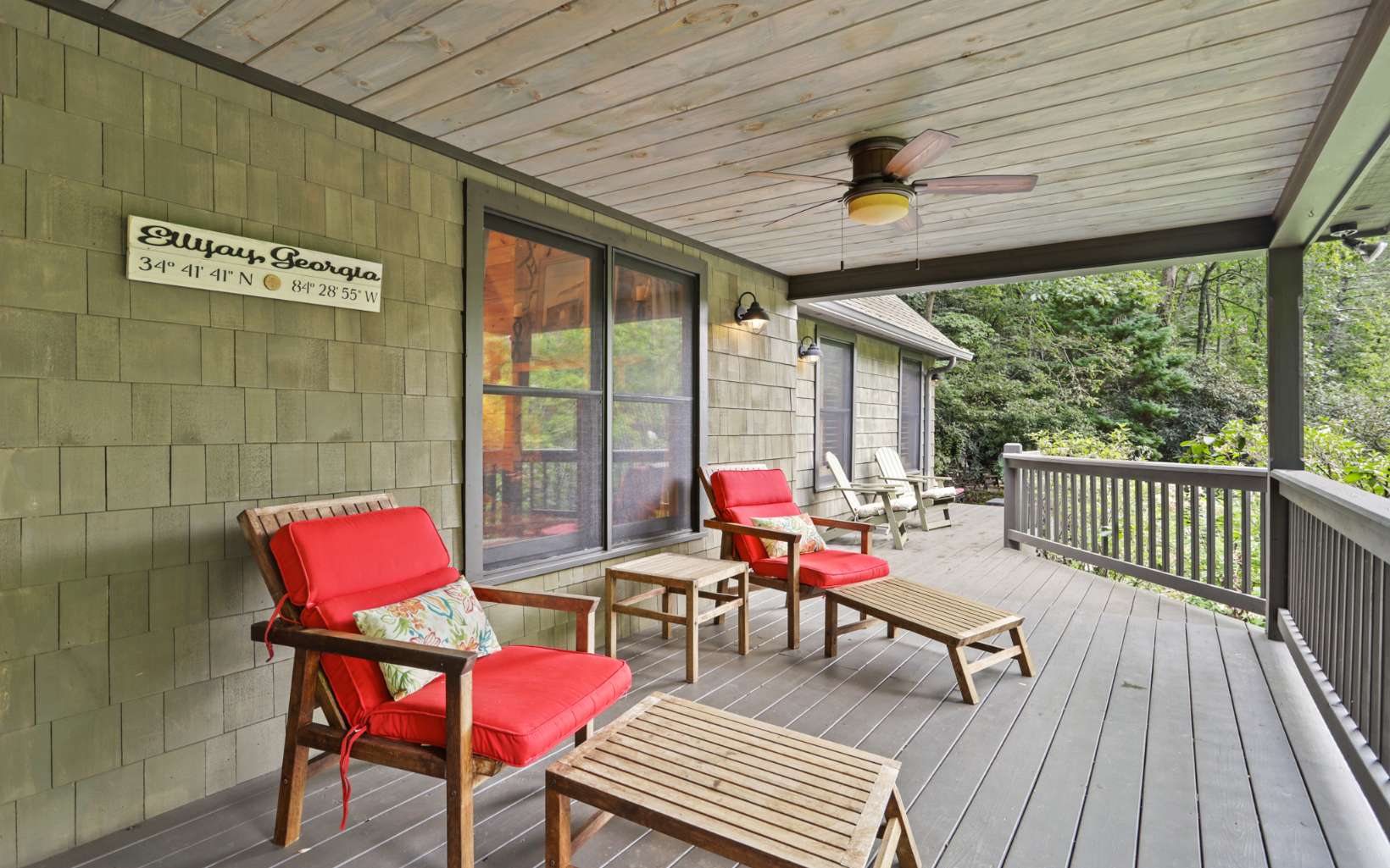 505 Riverwood Road Ellijay, GA 30536 - Photo 37 of 42 Additional View