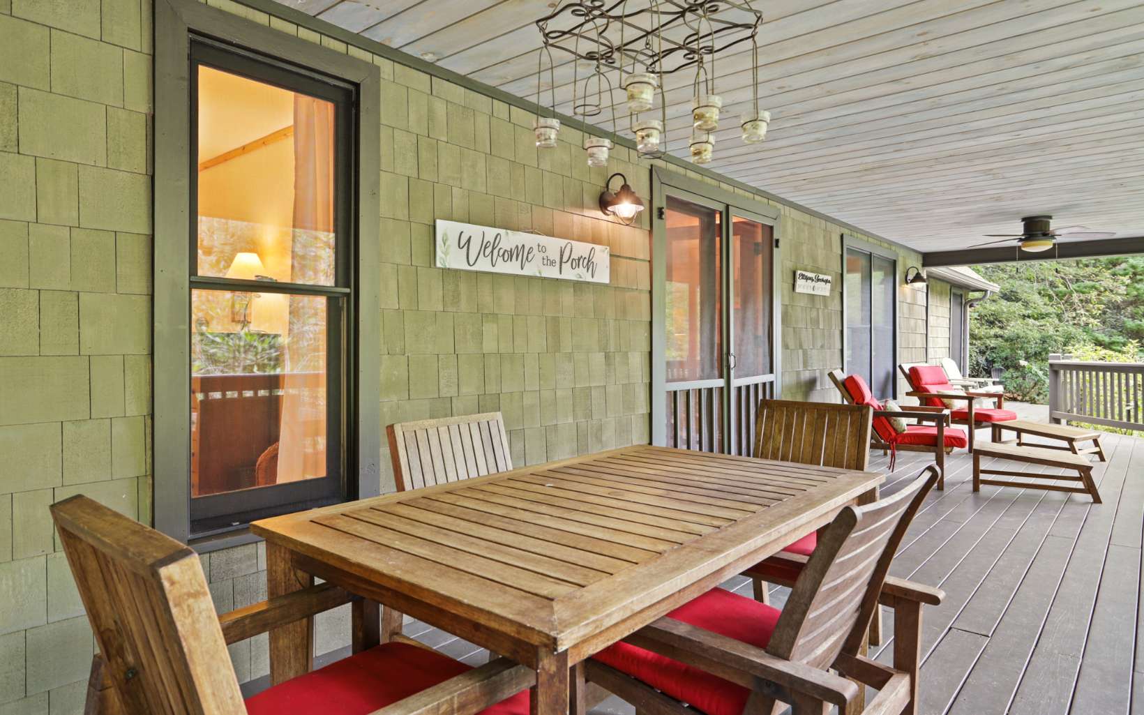 505 Riverwood Road Ellijay, GA 30536 - Photo 39 of 42 Additional View