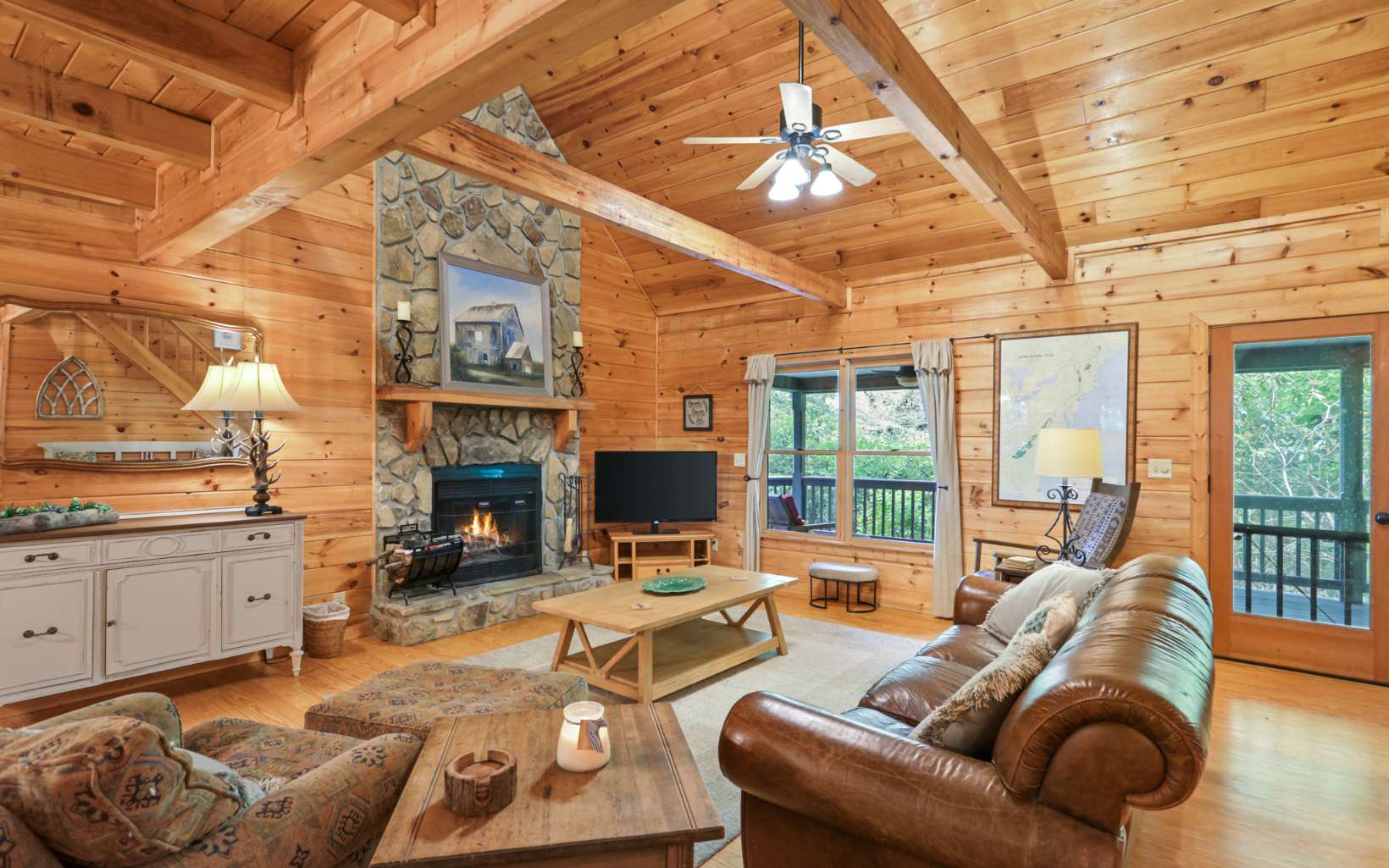 505 Riverwood Road Ellijay, GA 30536 - Photo 4 of 42 Additional View