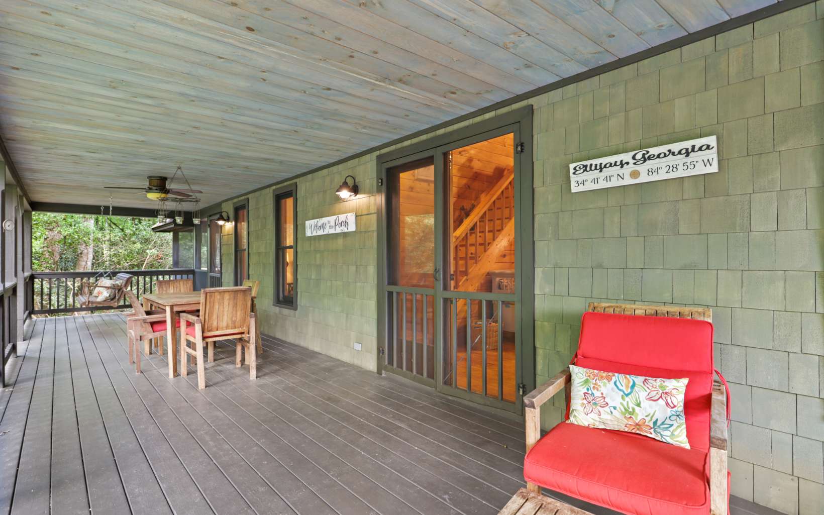 505 Riverwood Road Ellijay, GA 30536 - Photo 41 of 42 Additional View