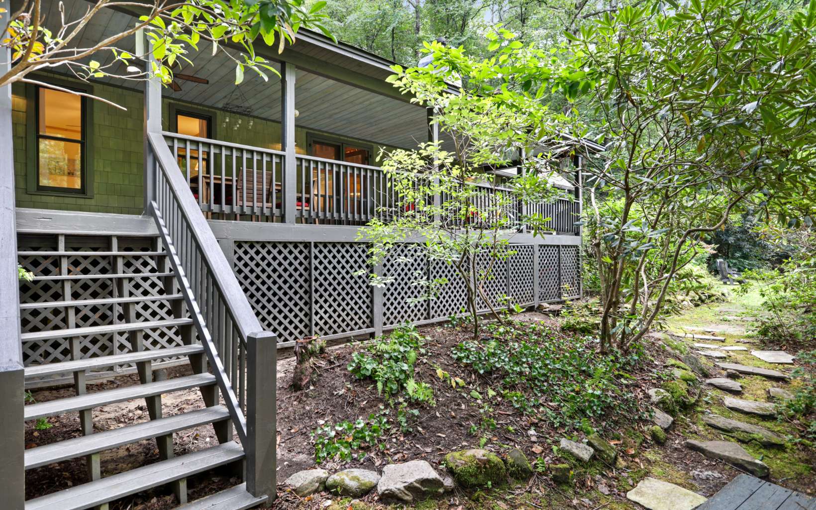 505 Riverwood Road Ellijay, GA 30536 - Photo 42 of 42 Additional View