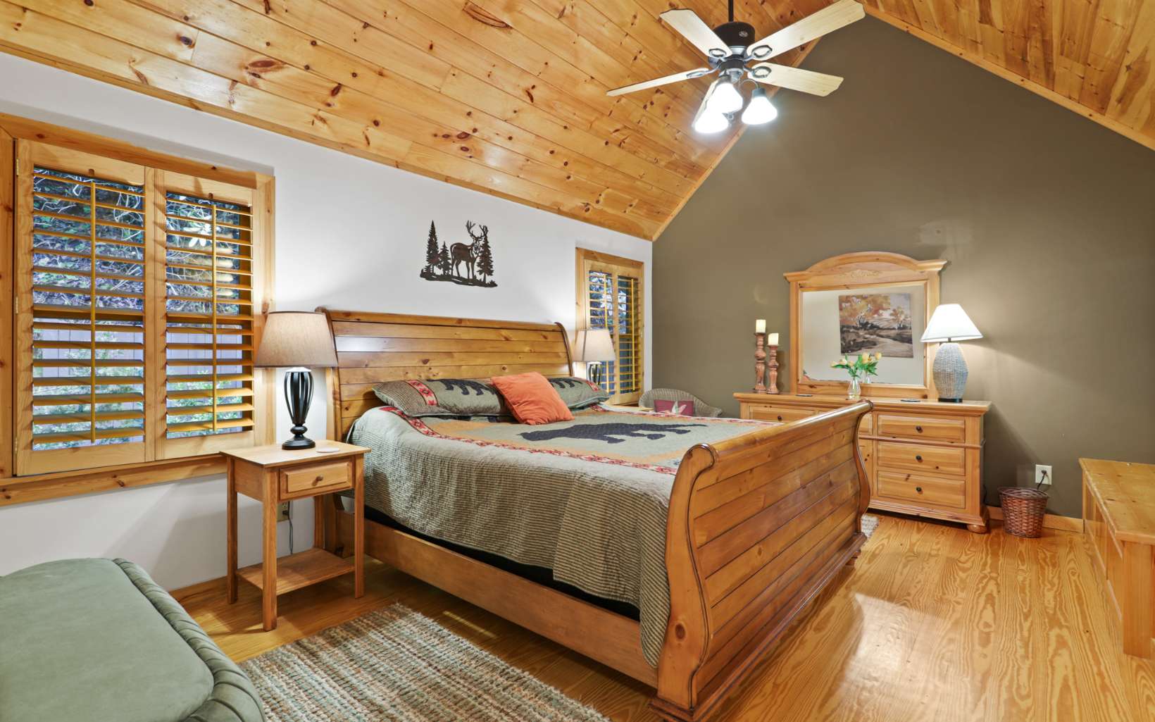 505 Riverwood Road Ellijay, GA 30536 - Photo 5 of 42 Additional View