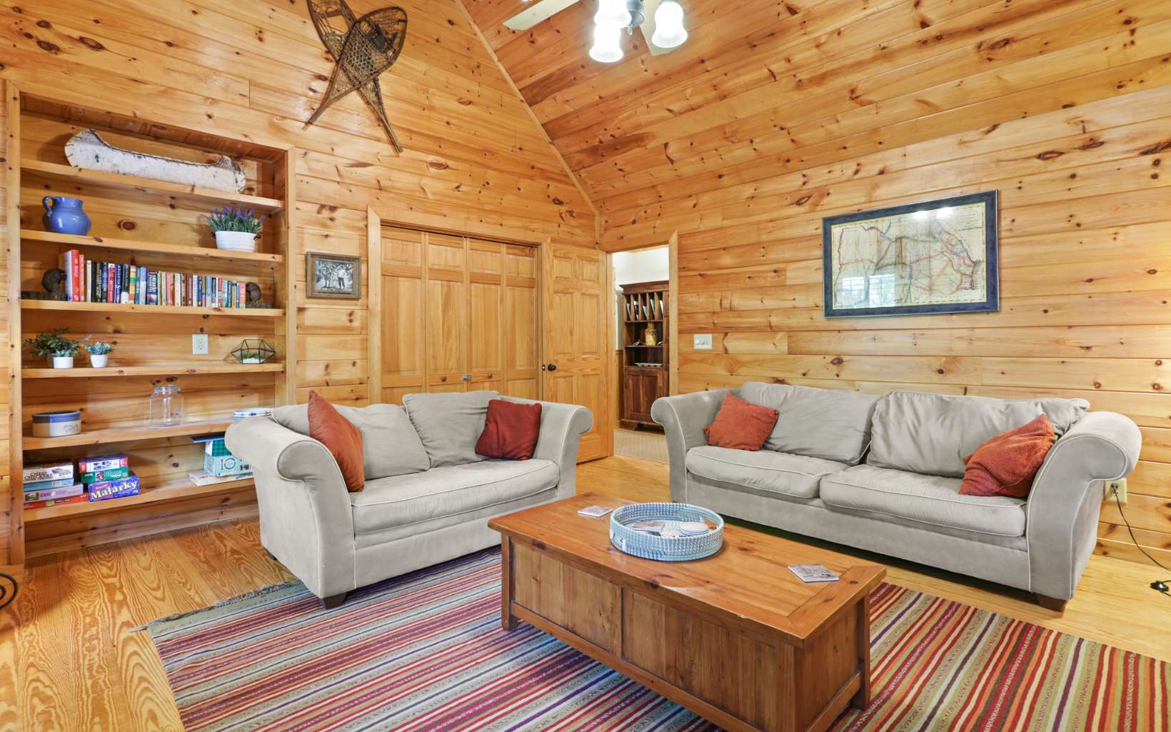 505 Riverwood Road Ellijay, GA 30536 - Photo 6 of 42 Additional View