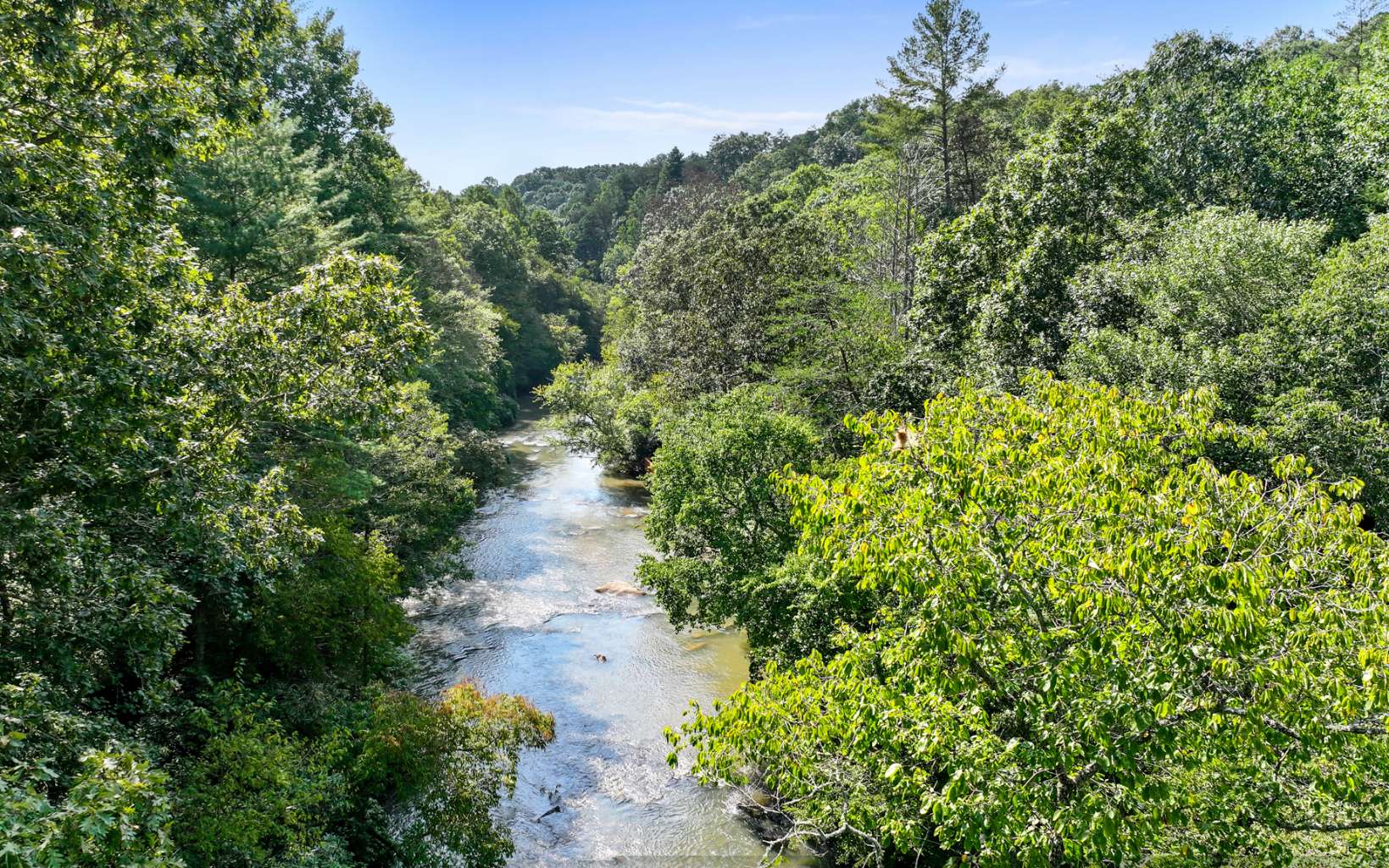 505 Riverwood Road Ellijay, GA 30536 - Photo 7 of 42 Additional View