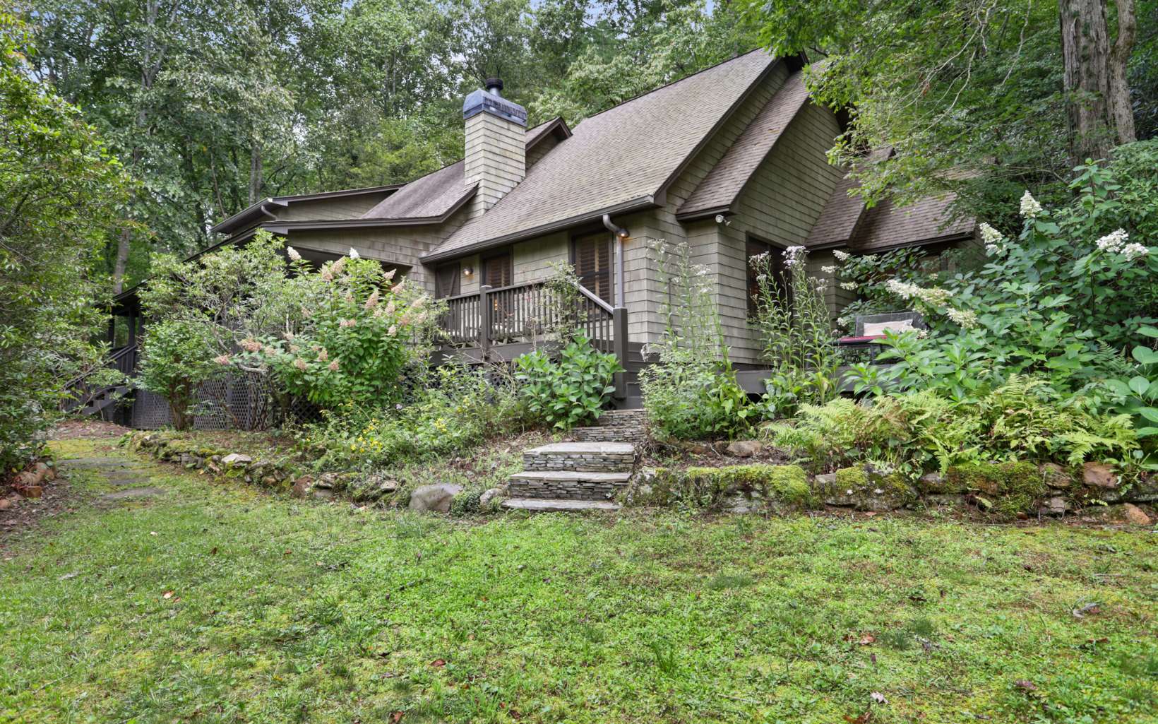 505 Riverwood Road Ellijay, GA 30536 - Photo 8 of 42 Additional View