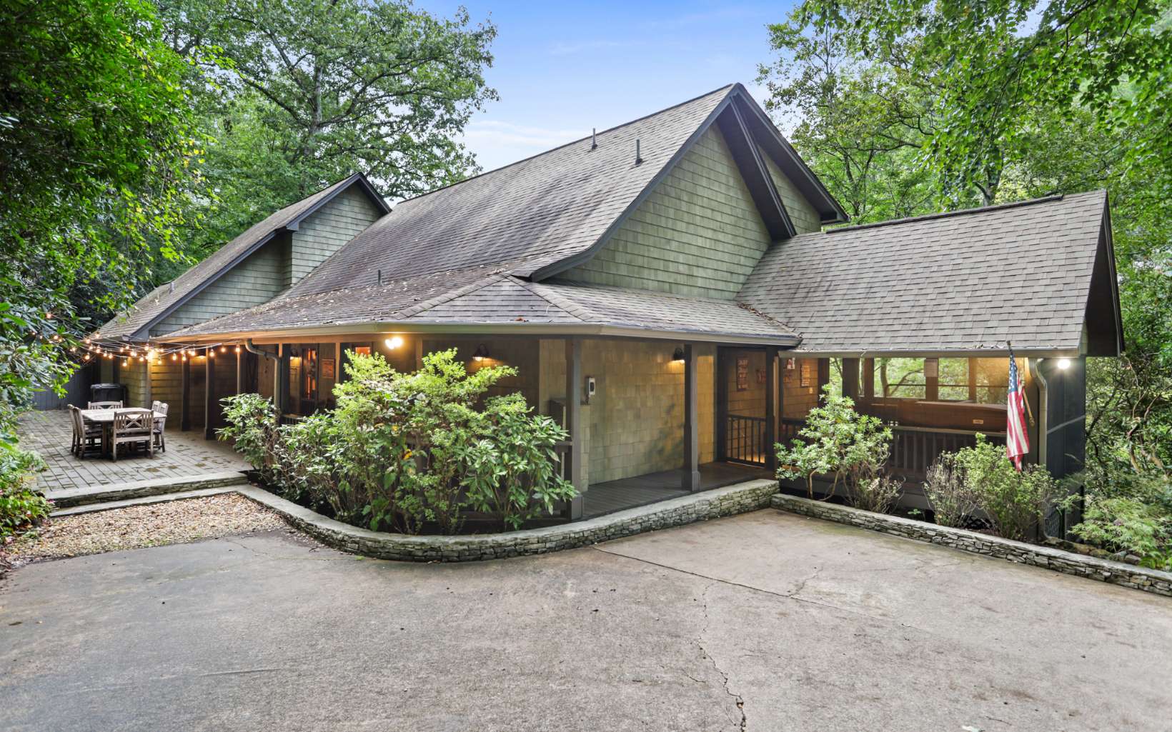 505 Riverwood Road Ellijay, GA 30536 - Photo 9 of 42 Additional View