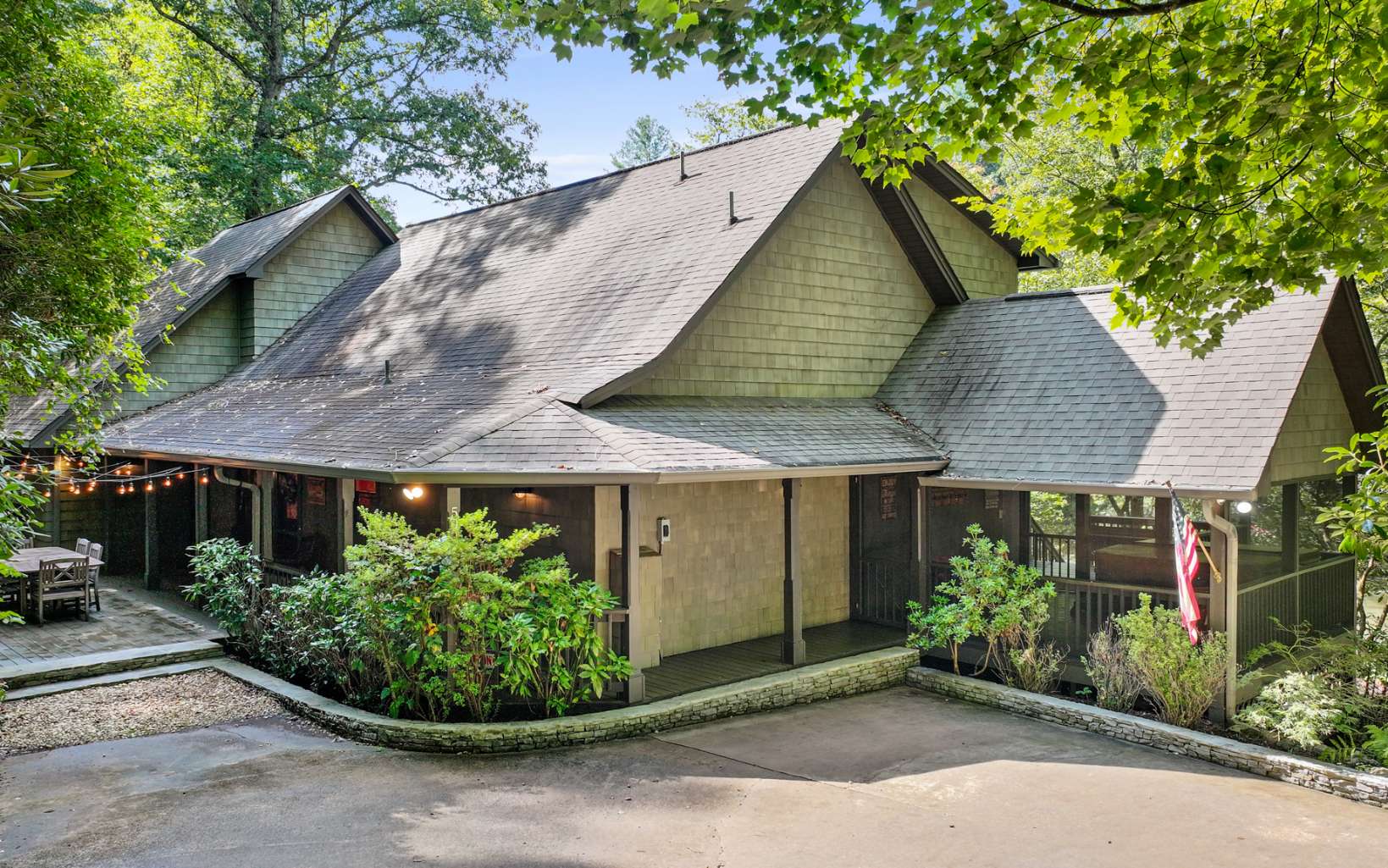 505 Riverwood Road Ellijay, GA 30536 - Photo 10 of 42 Additional View