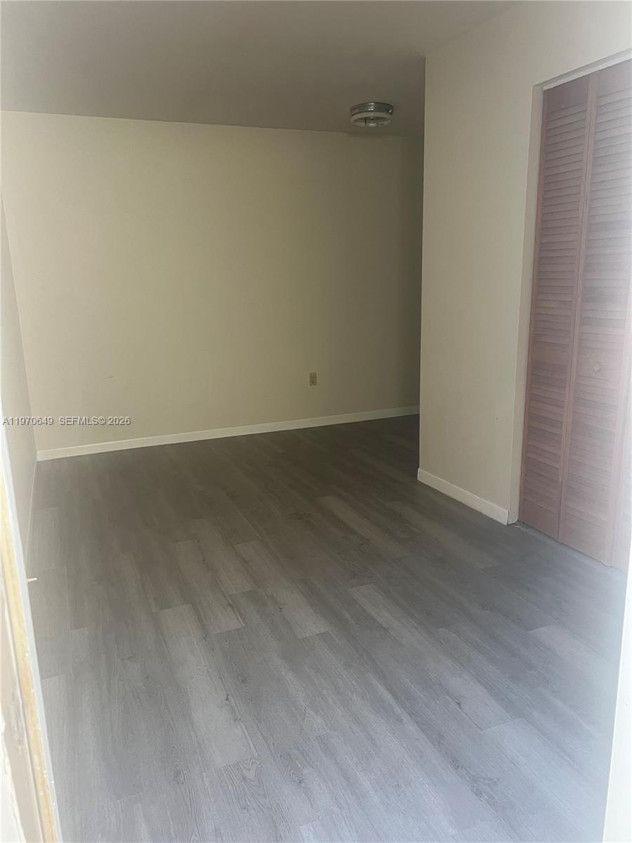 14435 Southwest 289th Street Homestead, FL 33033 - Photo 11 of 18 a view of an empty room