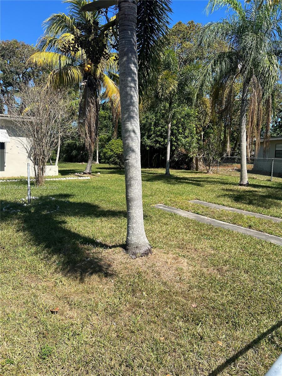 14435 Southwest 289th Street Homestead, FL 33033 - Photo 3 of 18 a view of a park