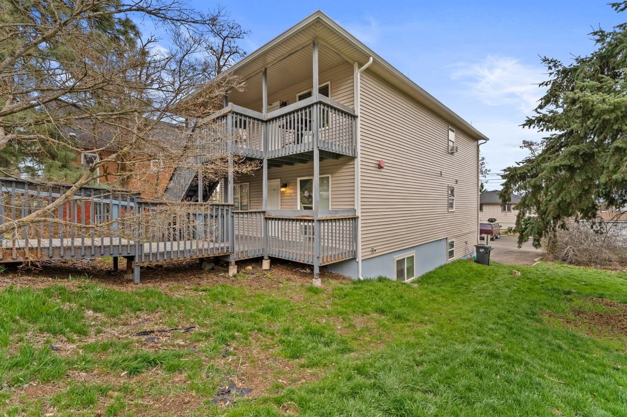 17-21 5th Street Cheney, WA 99004 - Photo 22 of 22