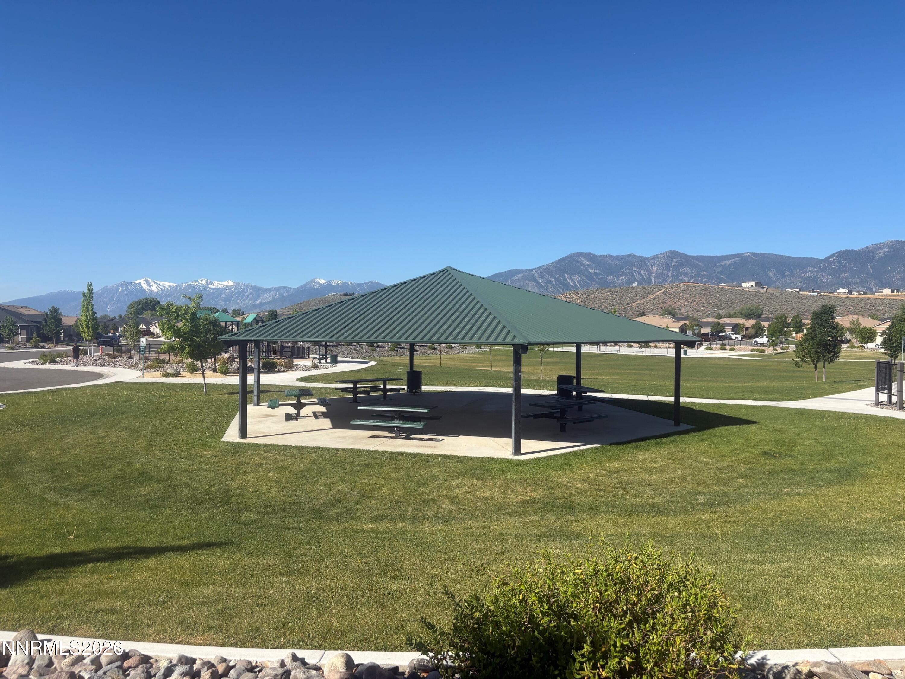 7181 Saddlehorn Road Carson City, NV 89701 - Photo 58 of 62 pic 1 park