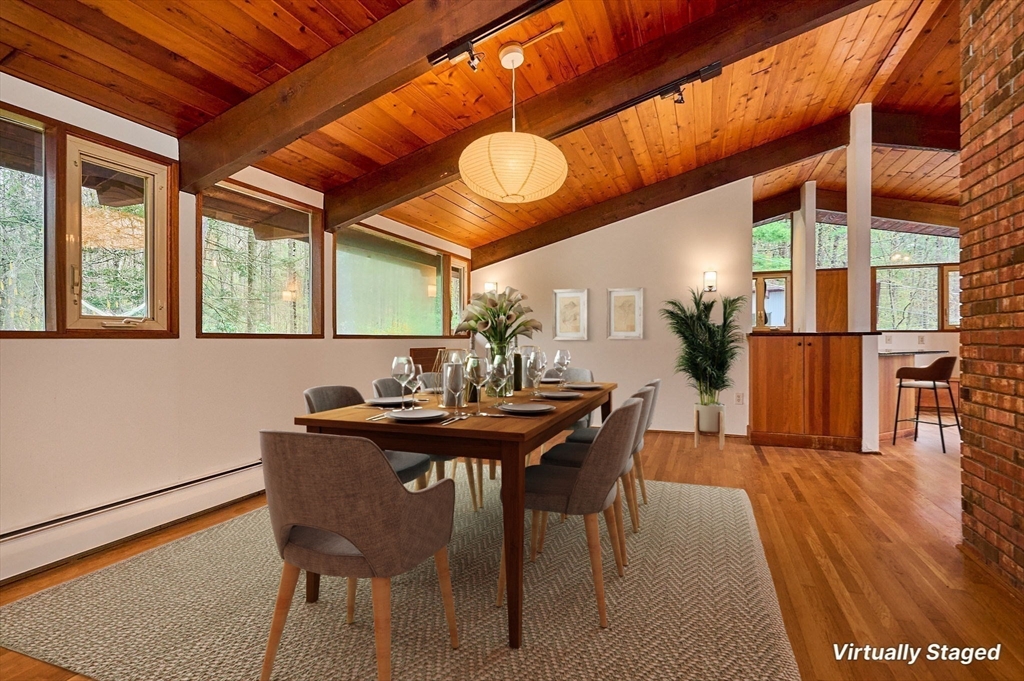 40 Arnold Road Pelham, MA 01002 - Photo 10 of 41