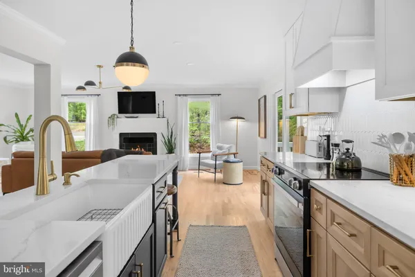 $999,000 | 20808 Wild Goose Lane, Leesburg, VA 20175