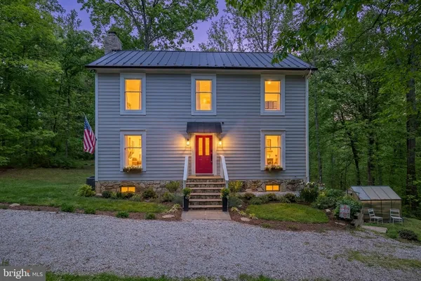 $999,000 | 20808 Wild Goose Lane, Leesburg, VA 20175
