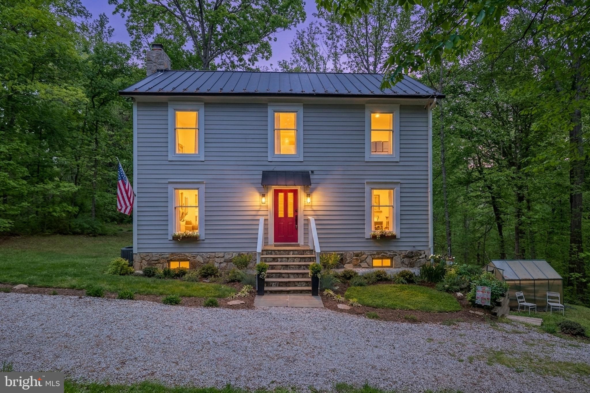 20808 Wild Goose Lane Leesburg, VA 20175 - Photo 3 of 86