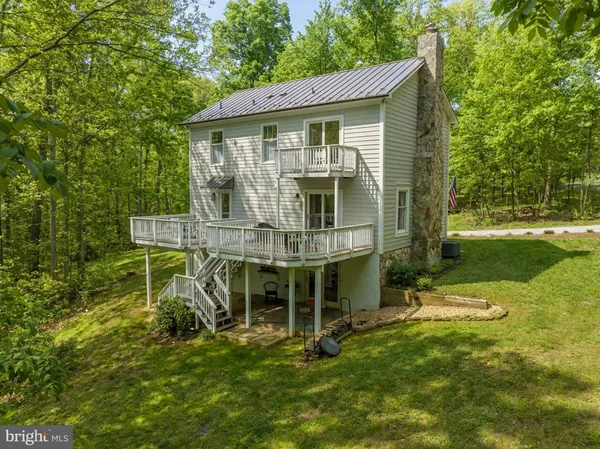 $999,000 | 20808 Wild Goose Lane, Leesburg, VA 20175