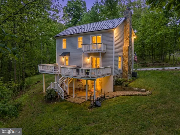 $999,000 | 20808 Wild Goose Lane, Leesburg, VA 20175