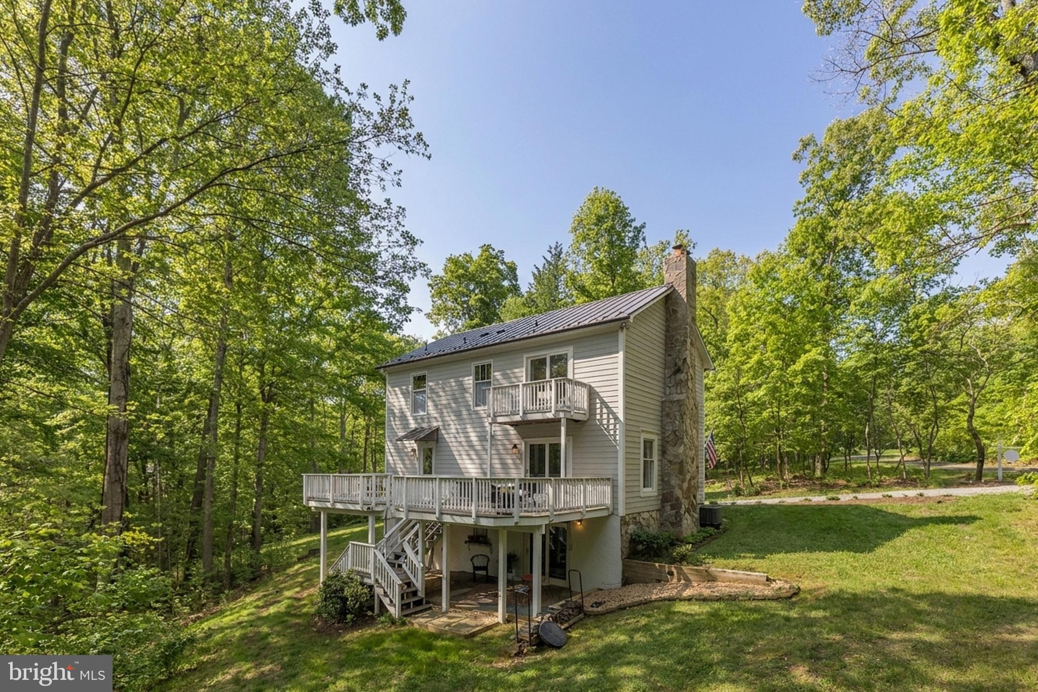 20808 Wild Goose Lane Leesburg, VA 20175 - Photo 73 of 86