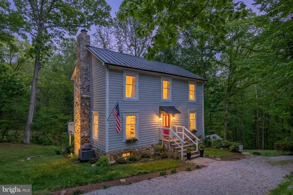 $999,000 | 20808 Wild Goose Lane, Leesburg, VA 20175