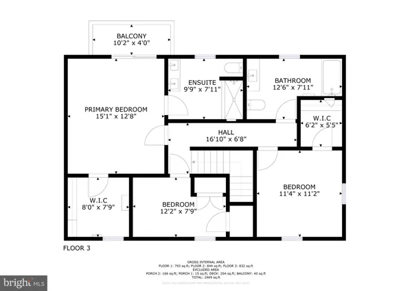 $999,000 | 20808 Wild Goose Lane, Leesburg, VA 20175