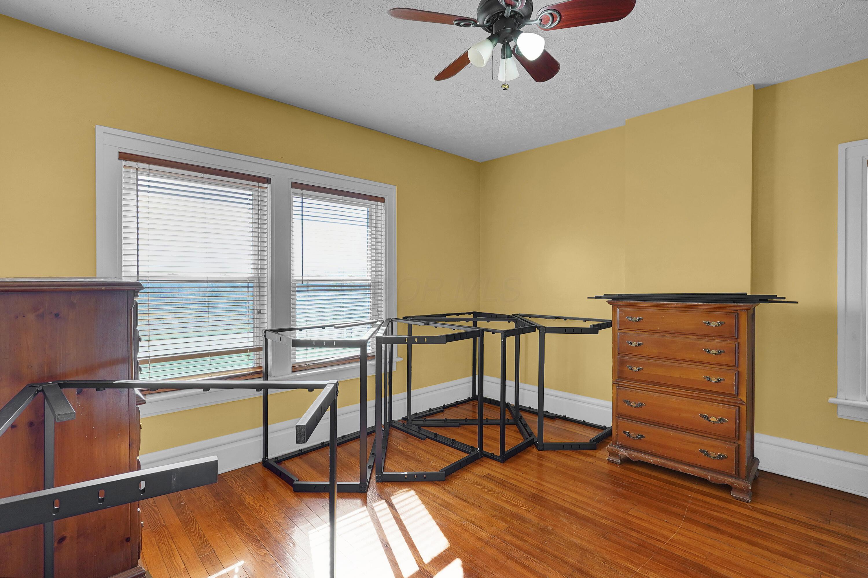5181 Ebright Road Canal Winchester, OH 43110 - Photo 15 of 28 3rd Bedroom