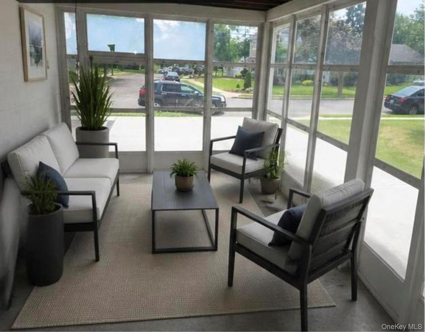 1524 Bowe Road Valley Stream, NY 11580 - Photo 17 of 17 "Virtually Staged"