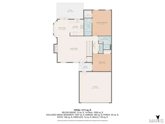$220,000 | 18 Crabapple Lane, Glen Carbon, IL 62034