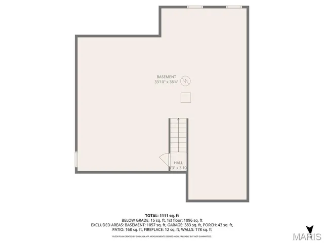 $220,000 | 18 Crabapple Lane, Glen Carbon, IL 62034