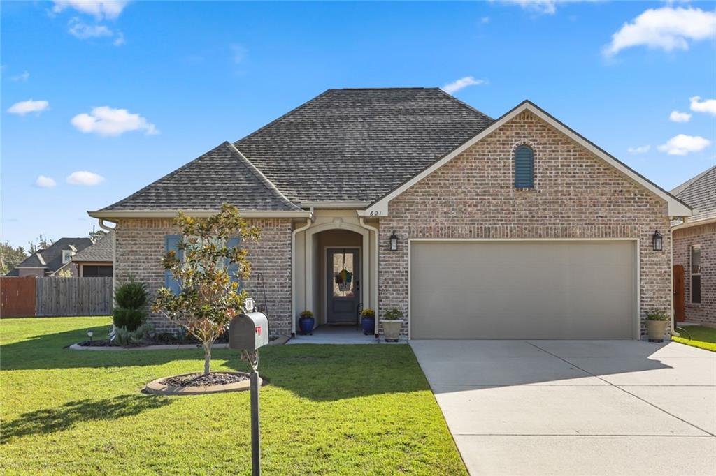 621 High Ridge Loop Slidell, LA 70458 - Photo 1 of 14