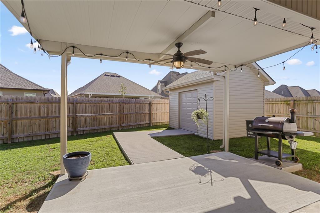 621 High Ridge Loop Slidell, LA 70458 - Photo 13 of 14