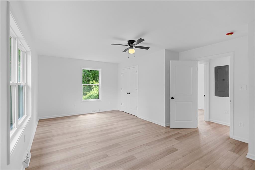 1567 Livingston Road Southwest Rome, GA 30161 - Photo 17 of 33