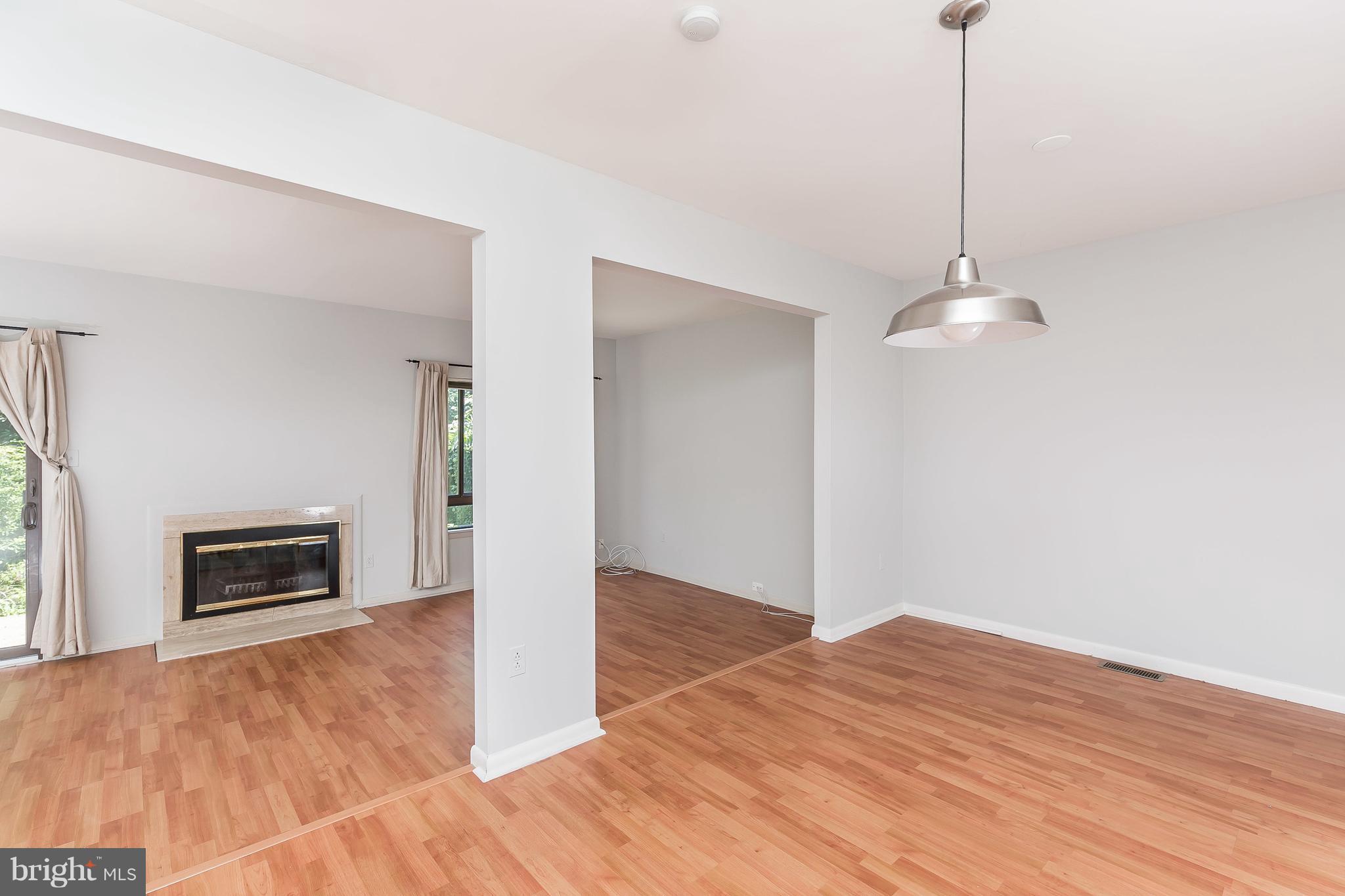 4300 Roland Springs Drive Baltimore, MD 21210 - Photo 11 of 30 Dining Room