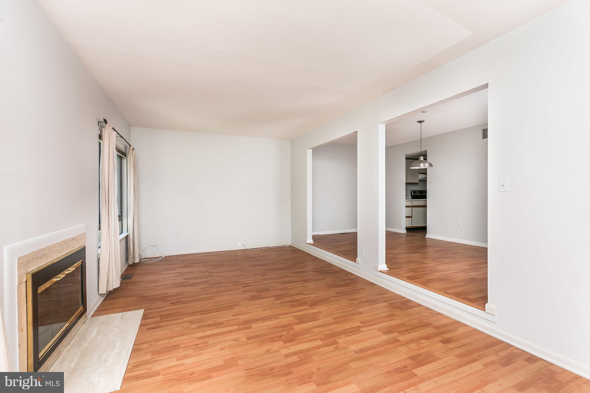 4300 Roland Springs Drive Baltimore, MD 21210 - Photo 13 of 30 Dining Room