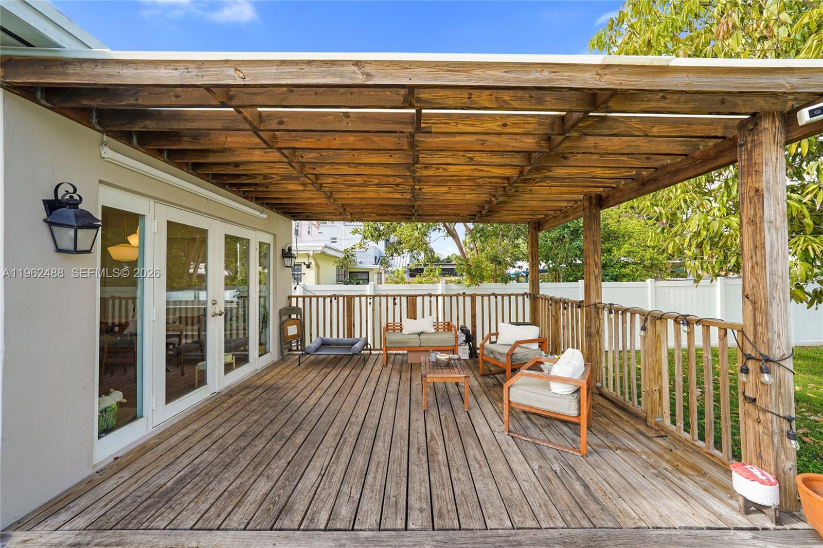 1737 Southwest 11th Street Miami, FL 33135 - Photo 20 of 30 a view of roof deck