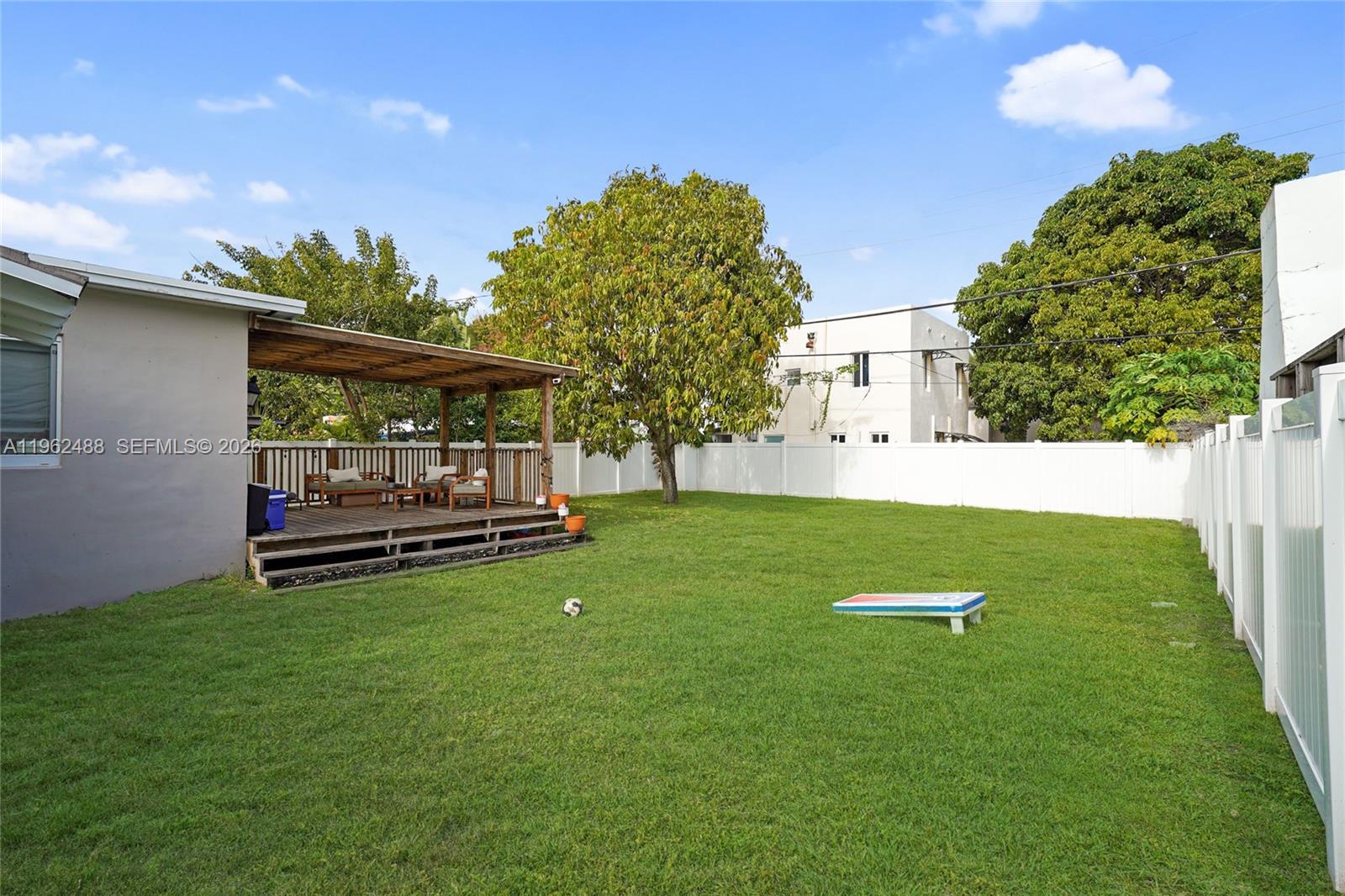 1737 Southwest 11th Street Miami, FL 33135 - Photo 22 of 30 a view of a park with large trees