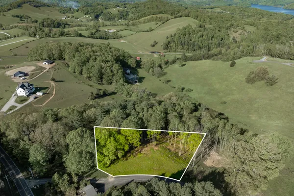$52,500 | Lot 1 West Of Dry Hill Road, Unit 1, Butler, TN 37640