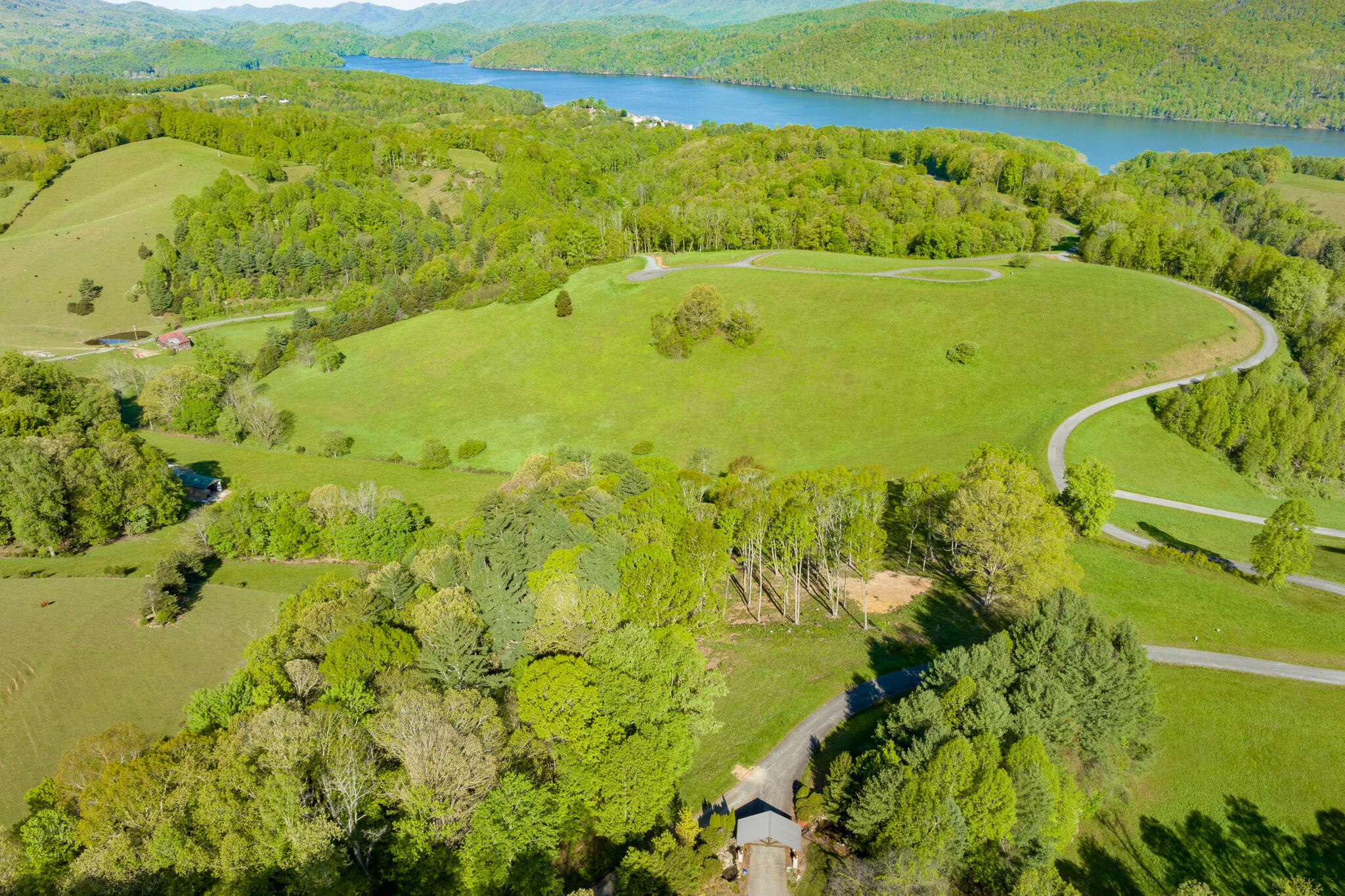 Lot 1 West Of Dry Hill Road, Unit 1 Butler, TN 37640 - Photo 12 of 53 TBD Eagle Ridge LOT 1 (13 of 37)