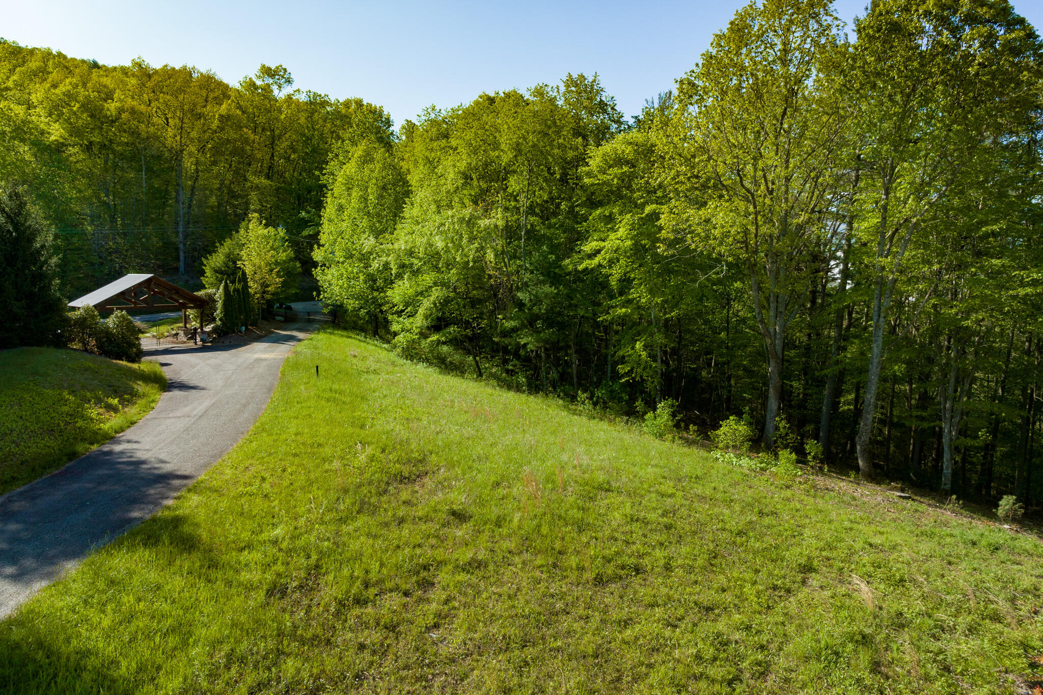 Lot 1 West Of Dry Hill Road, Unit 1 Butler, TN 37640 - Photo 15 of 53 TBD Eagle Ridge LOT 1 (16 of 37)
