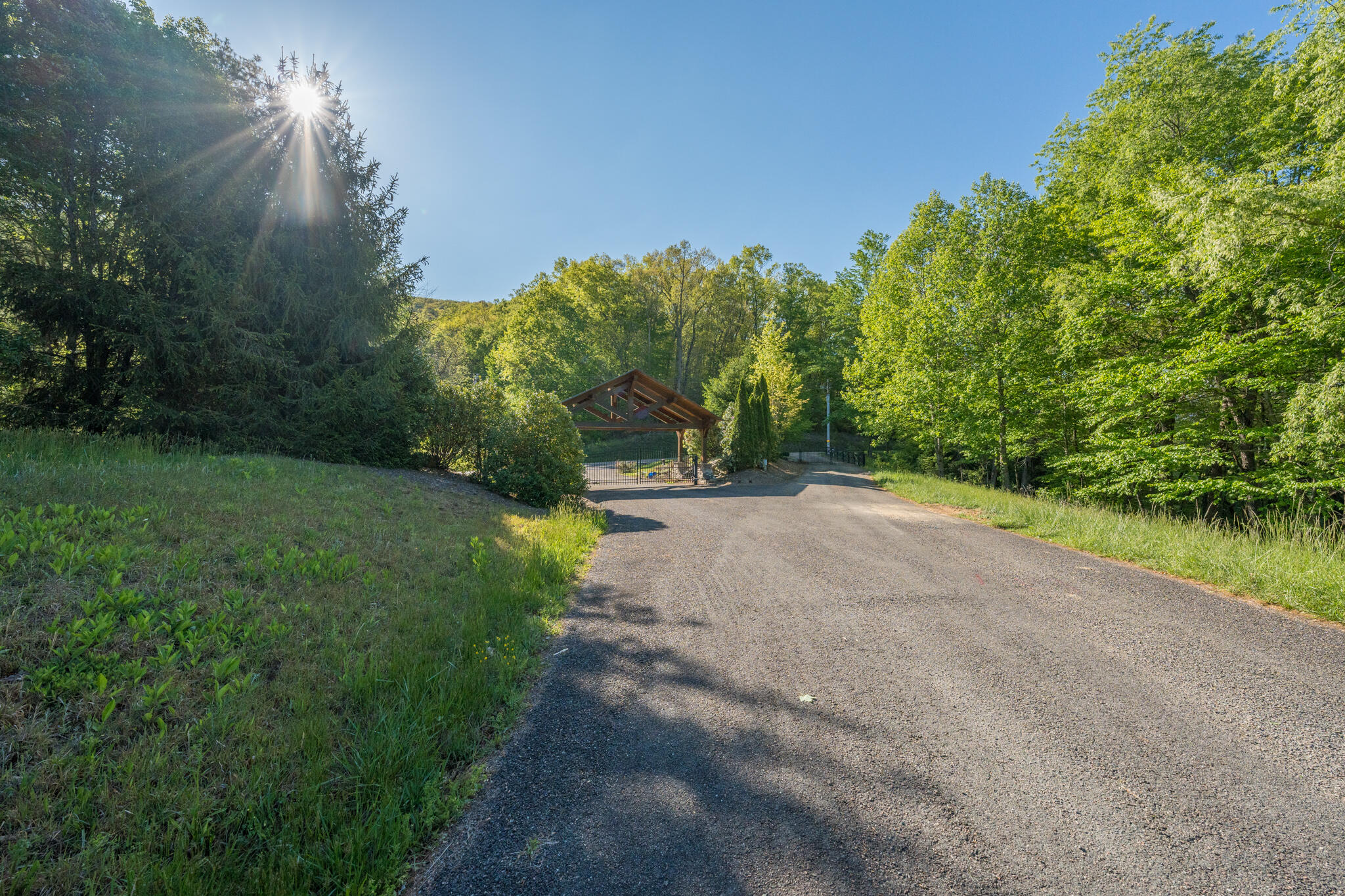 Lot 1 West Of Dry Hill Road, Unit 1 Butler, TN 37640 - Photo 22 of 53 TBD Eagle Ridge LOT 1 (23 of 37)