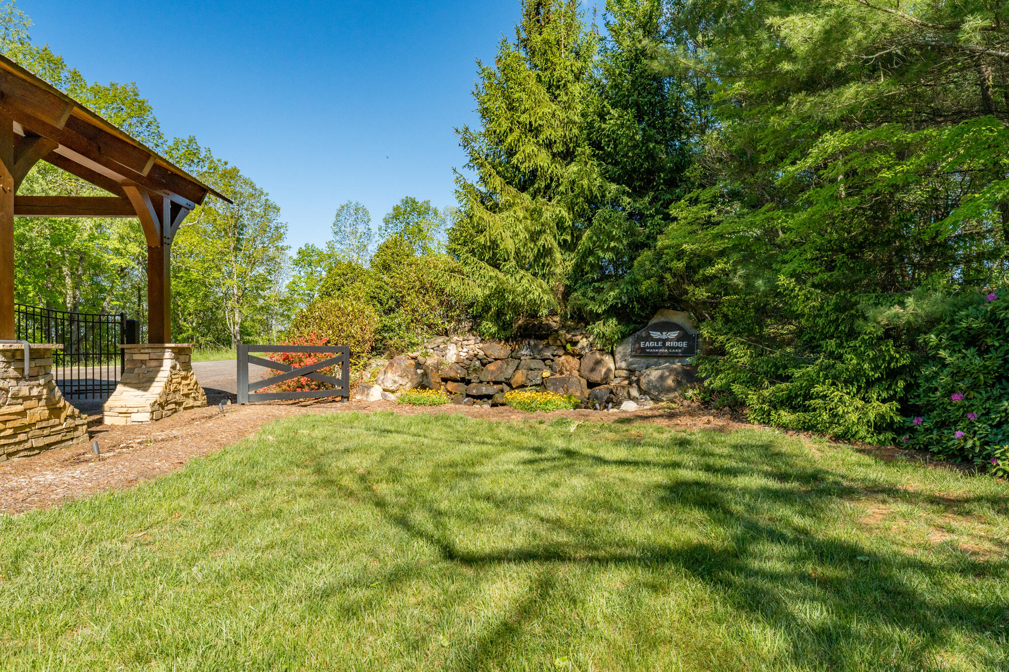 Lot 1 West Of Dry Hill Road, Unit 1 Butler, TN 37640 - Photo 38 of 53 Eagle Ridge Lake Access (2 of 36)
