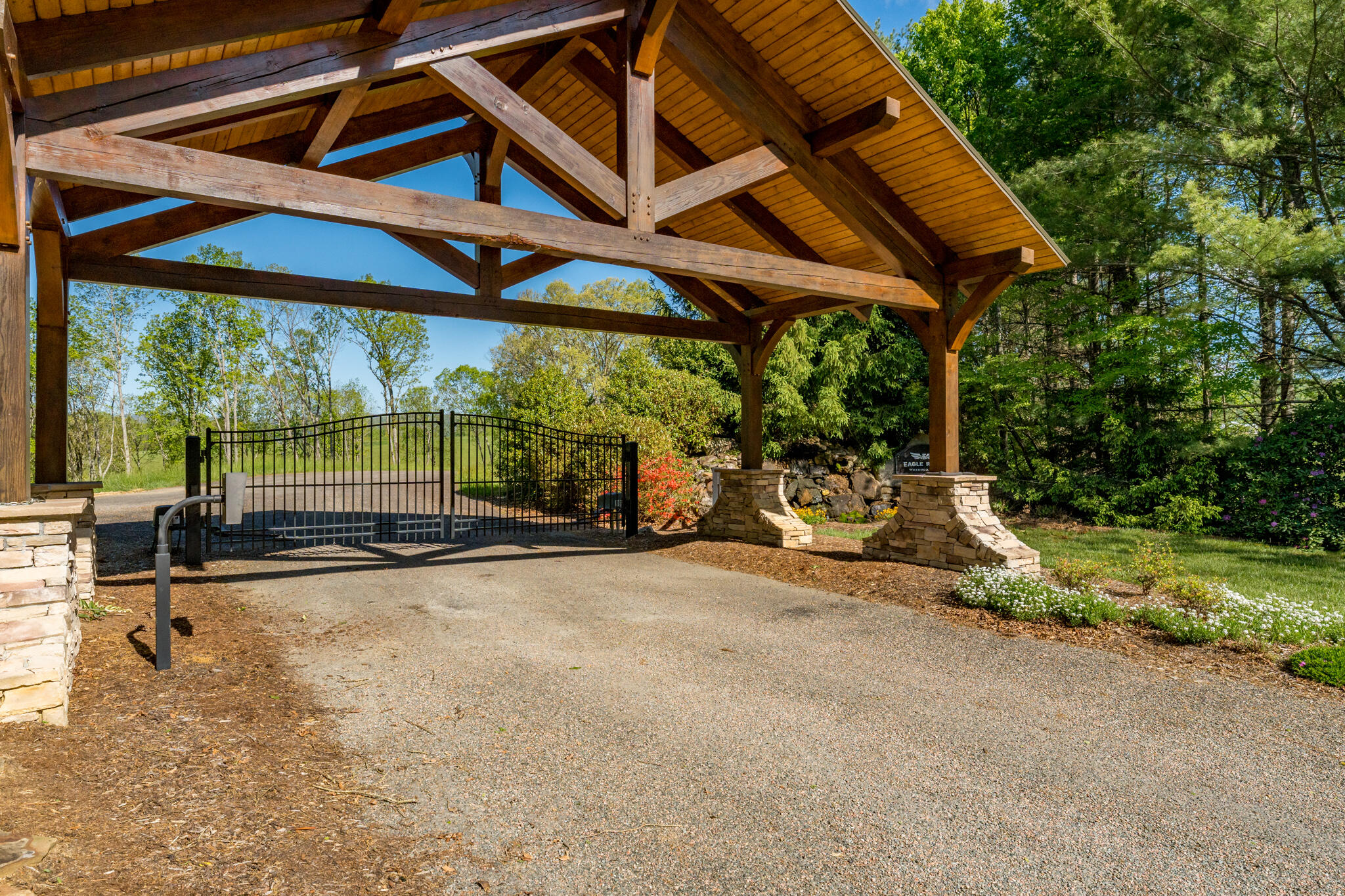 Lot 1 West Of Dry Hill Road, Unit 1 Butler, TN 37640 - Photo 39 of 53 Eagle Ridge Lake Access (3 of 36)